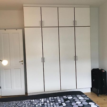 Aalborg West 아파트 외부 사진